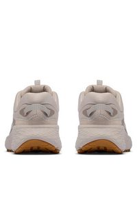 columbia - Columbia Sneakersy Terrastride™ CRZ Sneaker 2115101 Szary. Kolor: szary. Materiał: materiał #3