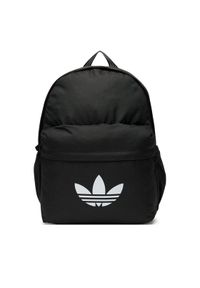 Adidas - adidas Plecak Adicolor Classic JX0209 Czarny. Kolor: czarny. Materiał: materiał