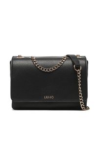 Torebka Liu Jo. Kolor: czarny #1