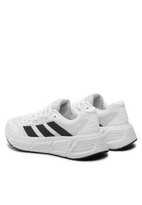 Adidas - adidas Buty do biegania Questar Shoes IF2237 Biały. Kolor: biały