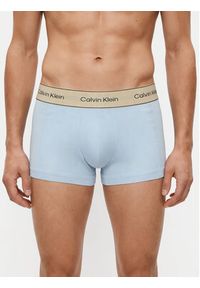 Calvin Klein Underwear Komplet bokserek LV00NB4446 Kolorowy. Materiał: bawełna. Wzór: kolorowy #8