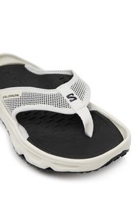 salomon - Salomon Japonki Reelax Break 6.0 L47749800 Biały. Kolor: biały. Materiał: materiał #3