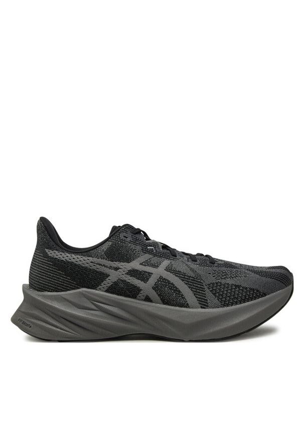 Asics Buty do biegania Dynablast 5 1011B983 Czarny. Kolor: czarny. Materiał: mesh, materiał