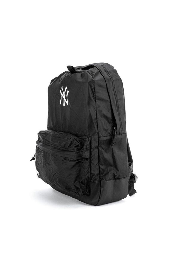 New Era - Plecak New York Yankees. Kolor: czarny