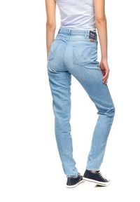 Wrangler - DAMSKIE SPODNIE JEANSOWE WRANGLER SARA W2129576P