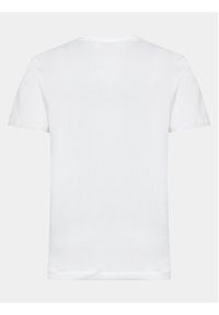 Richmond X T-Shirt Ulsoy UMP24052TS Biały Regular Fit. Kolor: biały. Materiał: bawełna #3