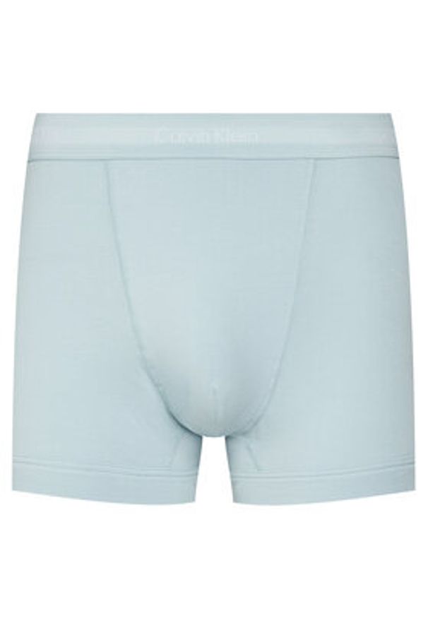 Calvin Klein Underwear Komplet 3 par bokserek 0000U2662G Kolorowy. Materiał: bawełna. Wzór: kolorowy