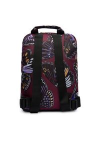 Adidas - adidas Plecak adidas Farm JN2674 Fioletowy. Kolor: fioletowy. Materiał: materiał