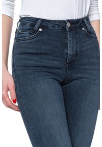 Mustang - MUSTANG Zoe Super Skinny DENIM BLUE 1008767 5000 882 #2