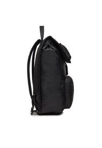 Calvin Klein Jeans Plecak Sport Essentials Sq Flat Bp43 L K50K511721 Czarny. Kolor: czarny. Materiał: materiał. Styl: sportowy