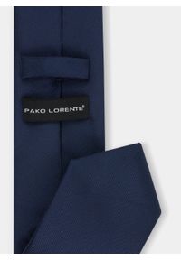 Pako Lorente - PAKO LORENTE – Krawat męski P000B-KX-770-G