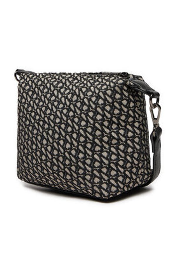 Pepe Jeans Torebka Ingrid PL031573 Czarny. Kolor: czarny