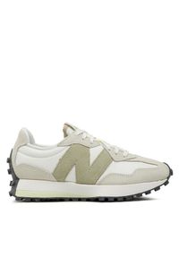 Sneakersy New Balance. Kolor: beżowy #1