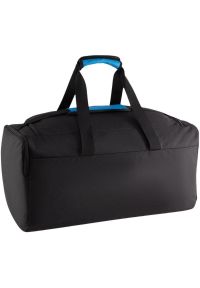 Puma - Torba Podróżna Individual Rise 38L. Kolor: czarny, niebieski, wielokolorowy