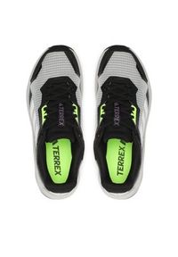 Adidas - adidas Buty do biegania Terrex Trail Rider Trail Running Shoes IF2576 Szary. Kolor: szary. Materiał: materiał. Model: Adidas Terrex. Sport: bieganie #6