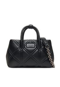 Emporio Armani Torebka EW002955 AF19662 UC001 Czarny. Kolor: czarny. Materiał: skórzane #2