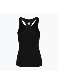 Arena - Tank top damski Pitbull R Tank Top. Kolor: czarny