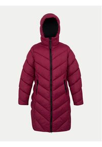 Regatta Kurtka zimowa Andia II RWN308 Czerwony Regular Fit. Kolor: czerwony. Materiał: syntetyk. Sezon: zima #3