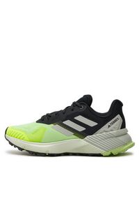 Adidas - adidas Buty do biegania Terrex Soulstride Trail Running IG8023 Zielony. Kolor: zielony. Model: Adidas Terrex. Sport: bieganie #2