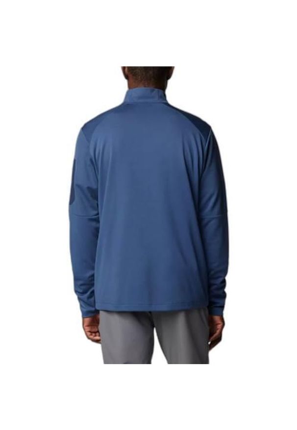 columbia - Bluza sportowa męska Columbia 2095603478. Kolor: niebieski