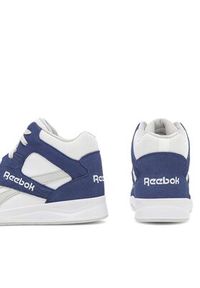 Reebok Sneakersy Royal BB4500 HI2 100074732 Kolorowy. Materiał: skóra. Wzór: kolorowy. Model: Reebok Royal #3