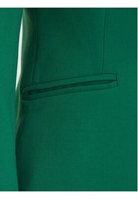 Tatuum Marynarka Rema 1 T2505.028 Zielony Regular Fit. Kolor: zielony. Materiał: syntetyk, wiskoza