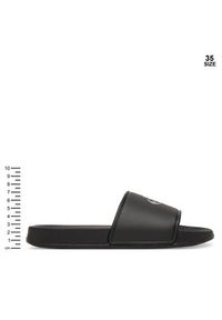 Calvin Klein Klapki V3X0-83333-1172 Czarny. Kolor: czarny. Materiał: syntetyk #6