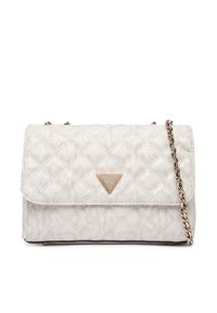 Torebka Guess. Kolor: biały #1