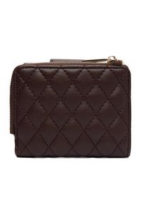 MEXX Portfel CEO-MEXX-W1-002-AW26 Brązowy ciemny. Kolor: brązowy. Materiał: skóra #4