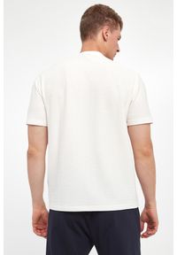 Liu Jo - T-shirt męski LIU JO #4