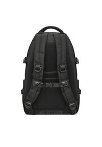 G-Star RAW - G-Star Raw Plecak GSR-B-001-07 Czarny. Kolor: czarny. Materiał: materiał #4
