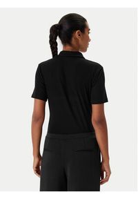 Guess Body V6RP00 KD772 Czarny Slim Fit. Kolor: czarny. Materiał: lyocell #3