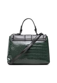 Monnari Torebka BAG1600-008 Zielony. Kolor: zielony. Materiał: skórzane #3