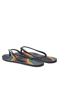 Havaianas Japonki 41469070090-M Czarny. Kolor: czarny #6