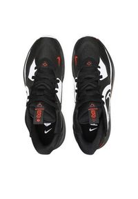 Nike Buty Kyrie Low 5 DJ6012 001 Czarny. Kolor: czarny. Materiał: materiał #5