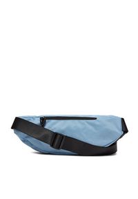Champion Saszetka nerka Belt Bag 802349-CHA-BS083 Niebieski. Kolor: niebieski. Materiał: materiał #2