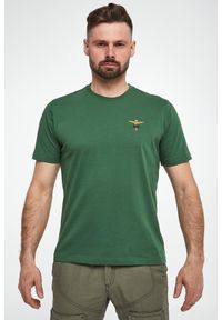 Aeronautica Militare - T-shirt męski AERONAUTICA MILITARE