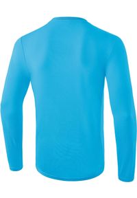 ERIMA - Koszulka dla dzieci Erima Liga manches longues. Kolor: zielony, fioletowy, niebieski, wielokolorowy. Sport: piłka nożna #2