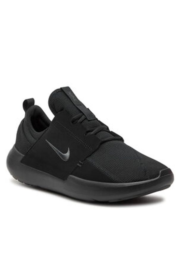 Nike Sneakersy E-Series Ad DV2436 003 Czarny. Kolor: czarny. Materiał: materiał, mesh