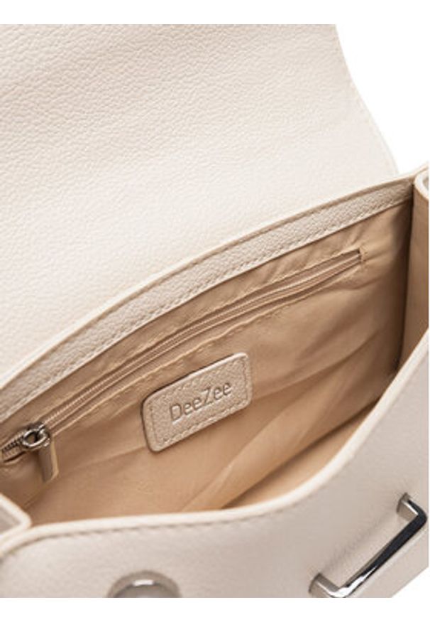 DeeZee Torebka MDR-B-003-06 Écru