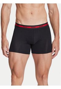 Hugo - HUGO Komplet bokserek 50545674 Kolorowy. Materiał: bawełna. Wzór: kolorowy #8