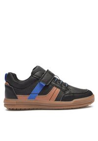 Geox Sneakersy J Arzach Boy J164AA 0FEFU C0245 S Czarny. Kolor: czarny #6