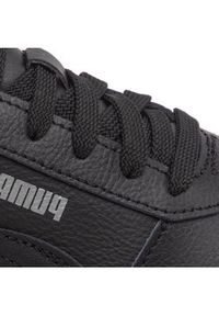 Puma Sneakersy Carina 2.0 Jr 386185 01 Czarny. Kolor: czarny. Materiał: skóra #2