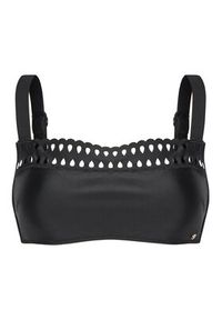 BOSS Góra od bikini 50540664 Czarny. Kolor: czarny #7