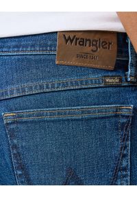 Wrangler - MESKIE SPODNIE WRANGLER RELAXED FIT KNOX 112352871 #3