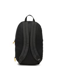 EA7 Emporio Armani Plecak 279502 4R927 04320 Czarny. Kolor: czarny. Materiał: materiał #4