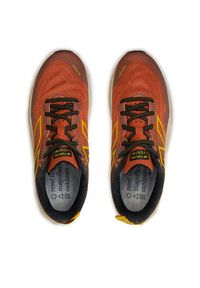 New Balance Buty do biegania fuel_cell Venym MTVNYMR1 Pomarańczowy. Kolor: pomarańczowy. Materiał: materiał, mesh #4