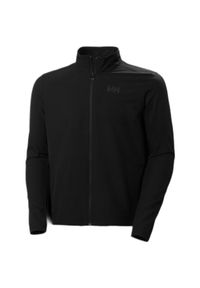 Kurtka wodoodporna Helly Hansen Sirdal Softshell. Kolor: czarny. Materiał: softshell #1