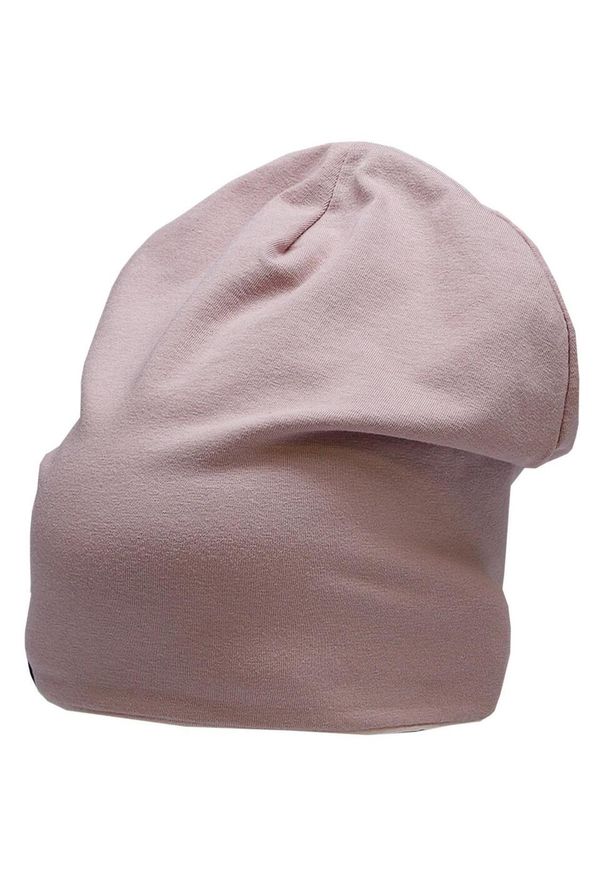 4f - Czapka JSS23ACAPF120 2pak. Kolor: różowy