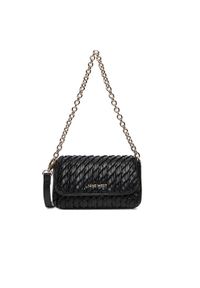 Nine West Torebka CEO-DAKOTA-I-LDA8006 Czarny. Kolor: czarny